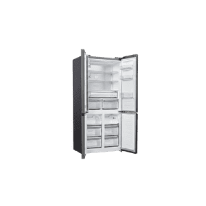 Bosch Frost Free French Door Bottom Mount Side by Side Refrigerator | 503 L | KCP88E292I