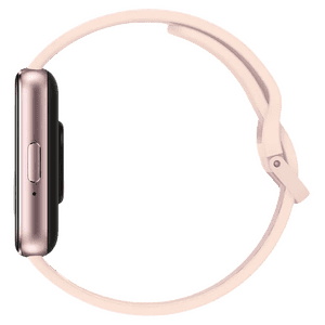 Samsung Galaxy Fit3 Smartwatch | Pink Gold | SM R390NIDAINU