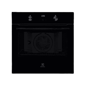 Electrolux Built-In Oven | 72L | Black | KOIGH00KA