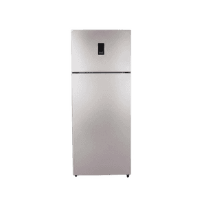 Godrej Frost Free Double Door Refrigerator | 436 L | 1 Star | Champagne Gold | RT EONREGALIS 477AN RCI CH GD
