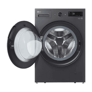 LG Fully Automatic Front Load Washing Machine | 15 Kg | Essence Graphite | FX62515B9E AEGQEIL