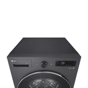 LG Fully Automatic Front Load Washing Machine | 15 Kg | Essence Graphite | FX62515B9E AEGQEIL