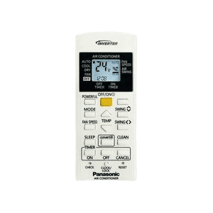 Panasonic Inverter Split AC | 1 Ton | 5 Star | White | 2026 Model | CS-EU12CKY5F