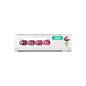 Daikin Inverter Split AC | 1.5 Ton | 3 Star | White | ATKL50XV16VKA