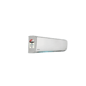 Daikin Inverter Split AC | 1.5 Ton | 3 Star | White | ATKL50XV16VKA