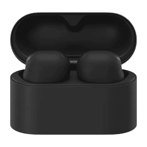 Sony Wireless Sterio TWS Earbuds | Black | WF 1000XM6/BZIN
