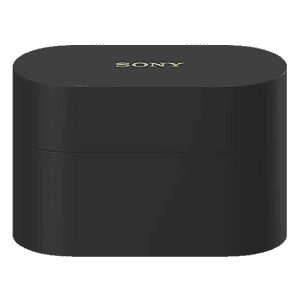 Sony Wireless Sterio TWS Earbuds | Black | WF 1000XM6/BZIN