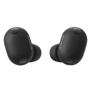 Sony Wireless Sterio TWS Earbuds | Black | WF 1000XM6/BZIN