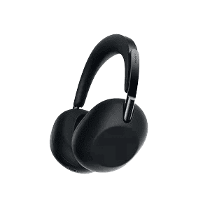 Sony Bluetooth Headphone with Mic | Black | WH 1000XX/BZIN