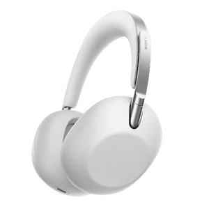 Sony Wireless Noise Cancelling Bluetooth Headphone | White | WH 1000XX/WZIN