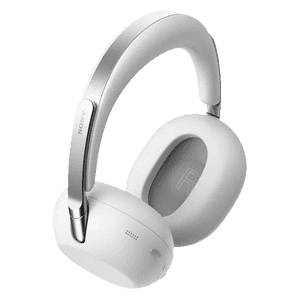 Sony Wireless Noise Cancelling Bluetooth Headphone | White | WH 1000XX/WZIN
