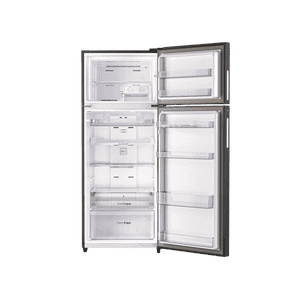 Godrej Frost Free Double Door Refrigerator | 436 L | 1 Star | Champagne Gold | RT EONREGALIS 477AN RCI CH GD