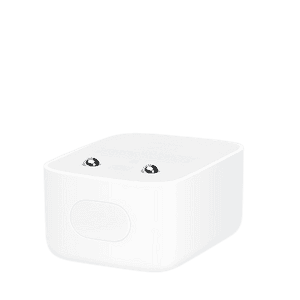 Apple Dynamic Power Adapter | Adjustable Voltage Supply | 40W | White | MGTT4HN/A