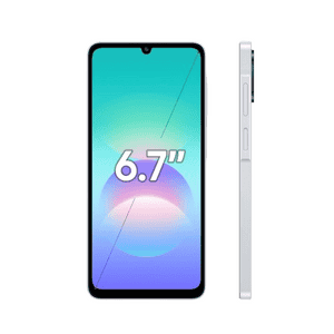 Samsung Galaxy A08 | 4 GB | 64 GB | Silver