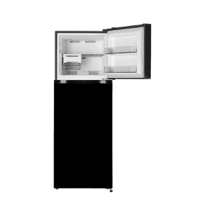 LG Smart Inverter Frost Free Double Door Refrigerator | 251 L | 2 Star | Onyx Black | GLT2526WWOB