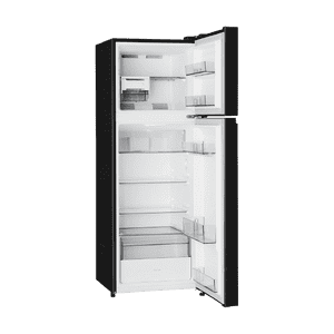 LG Smart Inverter Frost Free Double Door Refrigerator | 251 L | 2 Star | Onyx Black | GLT2526WWOB