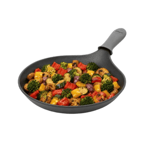 Nolta Cast Iron Fry Pan | 24cm