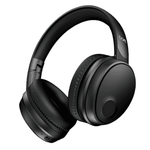 boAt Rockerz Trendz Overhead Bluetooth Headphone | Black Sabre