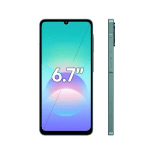 Samsung Galaxy A08 | 4 GB | 64 GB | Green