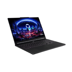 Lenovo Legion 5 Gaming Laptop | AMD Ryzen 7 250 | 16 GB | 512 GB | Windows 11 Home | Eclipse Black | 83Q7009JIN