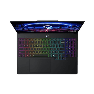 Lenovo Legion 5 AI Gaming Laptop | Intel Core Ultra 7 356H | 16GB | 512GB | Eclipse Black | 83RW004JIN