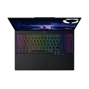 Lenovo Legion 5 AI Powered Gaming Laptop | Intel Core Ultra 9 275HX | 16 GB | 512 GB | Windows 11 Home | Black | 83F000BSIN