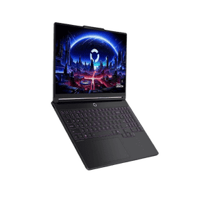 Lenovo Legion 5 AI Gaming Laptop | AMD Ryzen 7 250 | 16GB | 512GB | Eclipse Black | 83Q7009KIN