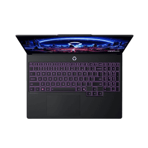 Lenovo Legion 5 AI Gaming Laptop | AMD Ryzen 7 250 | 16GB | 512GB | Eclipse Black | 83Q7009KIN
