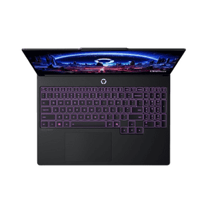 Lenovo Legion 5 Gaming Laptop | AMD Ryzen 7 250 | 16 GB | 512 GB | Windows 11 Home | Eclipse Black | 83Q7009JIN