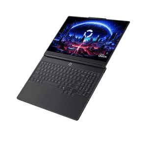Lenovo Legion 5 AI Gaming Laptop | AMD Ryzen 7 250 | 16GB | 512GB | Eclipse Black | 83Q7009KIN