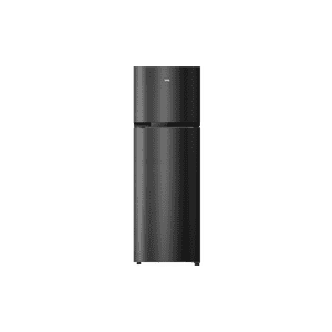 IFB Eco Cool Frost Free Double Door with 10 in 1 Convertible Refrigerator | 2 Star | 331 L | Black | IFBFF-383BIKSTM