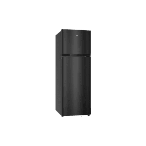 IFB Eco Cool Frost Free Double Door with 10 in 1 Convertible Refrigerator | 2 Star | 331 L | Black | IFBFF-383BIKSTM