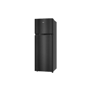 IFB Eco Cool Frost Free Double Door with 10 in 1 Convertible Refrigerator | 2 Star | 331 L | Black | IFBFF-383BIKSTM