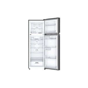 IFB Eco Cool Frost Free Double Door with 10 in 1 Convertible Refrigerator | 2 Star | 331 L | Black | IFBFF-383BIKSTM