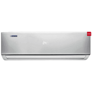 Blue Star Inverter Split AC | 1.5 Ton | 3 Star | White | IC318DXU