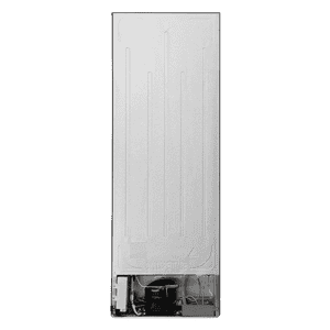 Haier Frost Free Double Door Refrigerator | 240 L | 1 Star | Moon Silver | HRF-2901EMSA-P