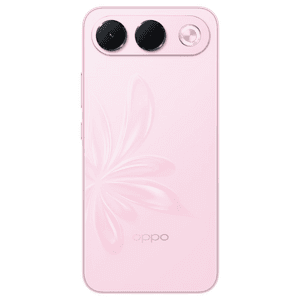 Oppo F35 5G | 6 GB | 128 GB | Mist Pink | CPH2931