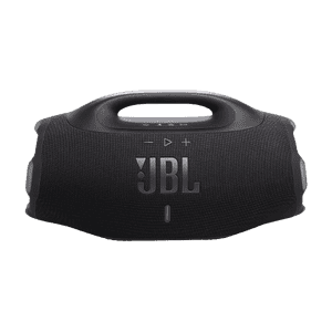 JBL Boombox 4 Wireless Portable Bluetooth Speaker | 65W | Black | JBLBOOMBOX4BLKIN