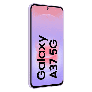 Samsung Galaxy A37 5G | 8GB | 128GB | Awesome Lavender | NM1