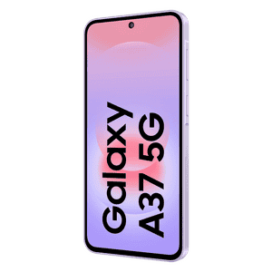 Samsung Galaxy A37 5G | 8GB | 128GB | Awesome Lavender | NM1