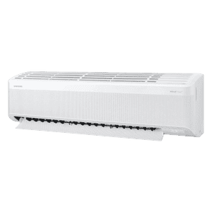 Samsung Windfree Inverter Split AC | 2 Ton | 3 Star | 2026 Model | White | AR60H24D13WNNA