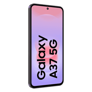 Samsung Galaxy A37 5G | 8GB | 128GB | Awesome Charcoal | NM1