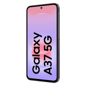 Samsung Galaxy A37 5G | 8GB | 128GB | Awesome Charcoal | NM1