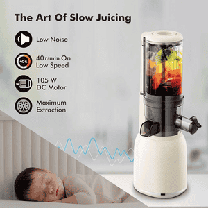 Havells Nutri Pure Slow Juicer