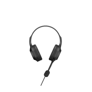HP H320C USB-C Wired Headset | Black | CH8D5AA#ACJ