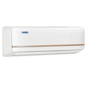 Blue Star Inverter Split AC | 1 Ton | 5 Star | White | 2026 Model | IA512QXUS