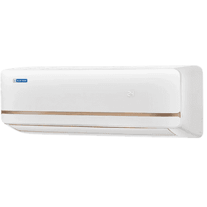 Blue Star Inverter Split AC | 1 Ton | 5 Star | White | 2026 Model | IA512QXUS