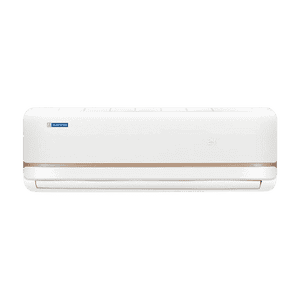 Blue Star Inverter Split AC | 1 Ton | 5 Star | White | 2026 Model | IA512QXUS