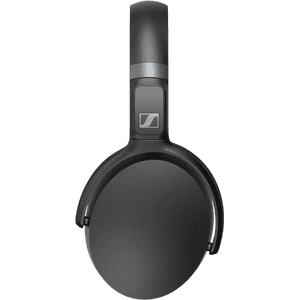 Sennheiser HD 450BT Wireless On Ear Headset | Black