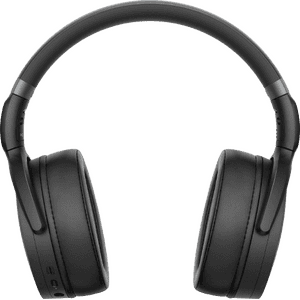 Sennheiser HD 450BT Wireless On Ear Headset | Black